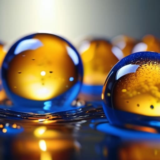 The Balanced Flow: Acid-base Buffering