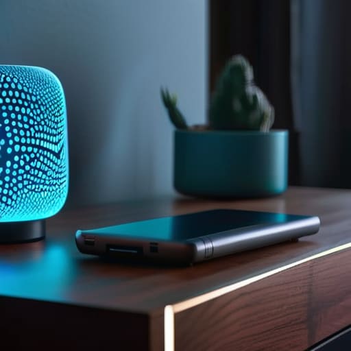 The Private Mesh: Security Relays for Home