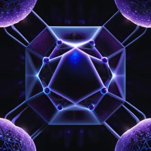 The Path of Probability: Quantum-walk Diffusion