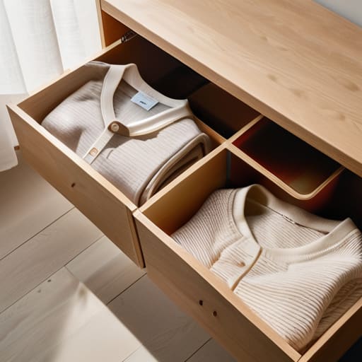 Curating Your Sanctuary With Best Containers for Winter Clothing