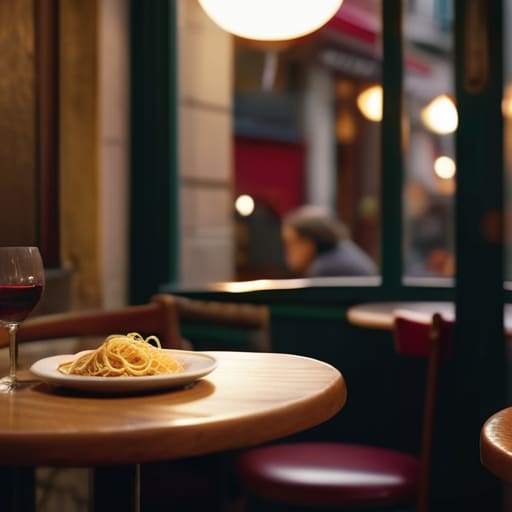 Decoding the Social Stigma of Eating Alone.