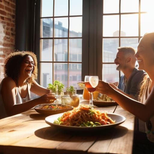 Mastering Budget Friendly Meal Planning for Urban Living