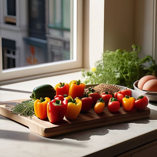Mastering Grocery List Organization Tips for City Efficiency