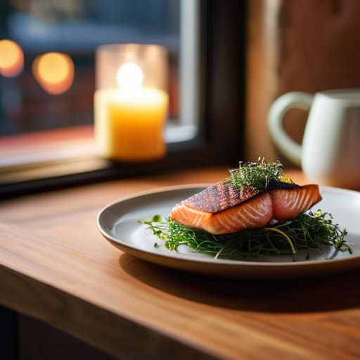 Mastering Single Serving Recipe Ideas for Urban Vitality
