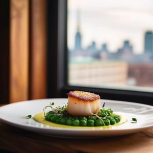 From Solitude to Symphony: How to Cook for One Without It Feeling Grim in the Heart of the Urban Chaos