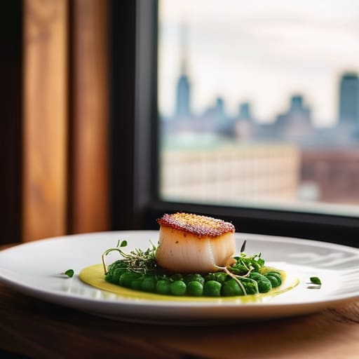 From Solitude to Symphony: How to Cook for One Without It Feeling Grim in the Heart of the Urban Chaos