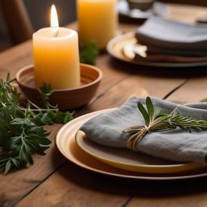 The Art of Urban Connection: How to Host a Dinner on a Small Budget and Turn Your Table Into a Catalyst for Meaningful Change