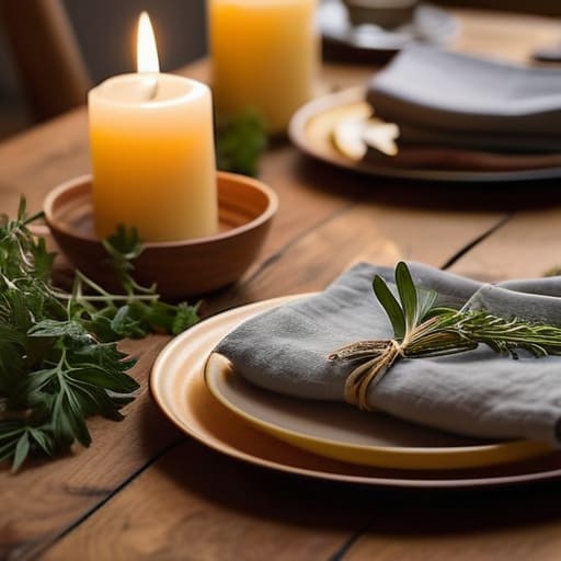 The Art of Urban Connection: How to Host a Dinner on a Small Budget and Turn Your Table Into a Catalyst for Meaningful Change