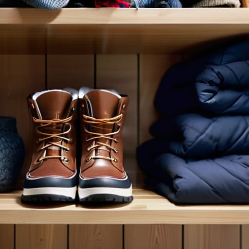 From Urban Chaos to Seasonal Serenity: How to Plan Storage for Winter Gear and Reclaim Your Living Rhythm