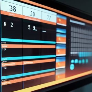 From Urban Chaos to Synchronized Rhythm: How to Set Up a Shared Calendar That People Use to Reclaim Their Time.
