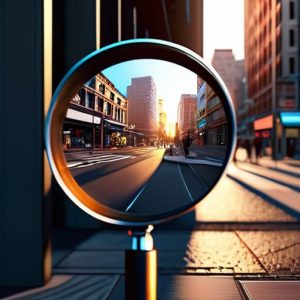 Navigating the Urban Illusion: How to Spot a Manipulated Photo and Reclaim Your Perception of Reality