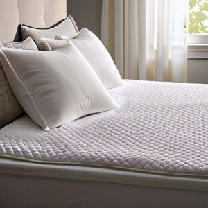 The Urban Sanctuary: Decoding the Hidden Rhythm of Sleep and What Makes a Mattress Topper Worth Buying