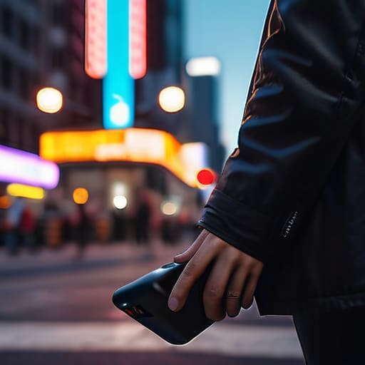 Don’t Let the City’s Rhythm Fade: What to Look for in a Portable Battery to Stay Connected to Every Urban Opportunity
