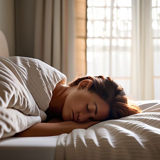 Decoding the Rhythm of Sleep Posture and Mattress Support