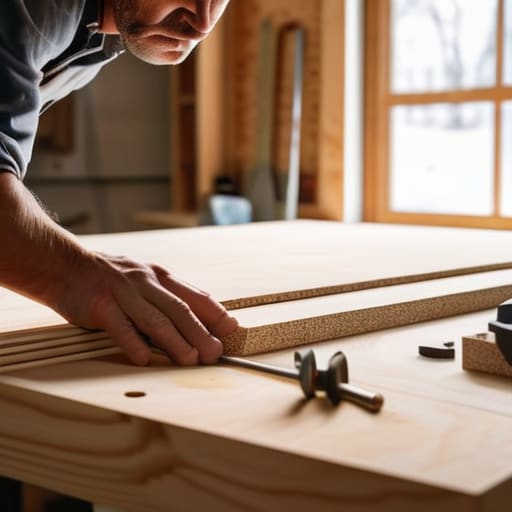 How to Reinforce a Door for Heavy Use and Grit