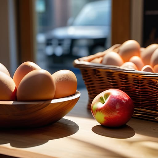 Mastering the Stock Market Basket Concept.