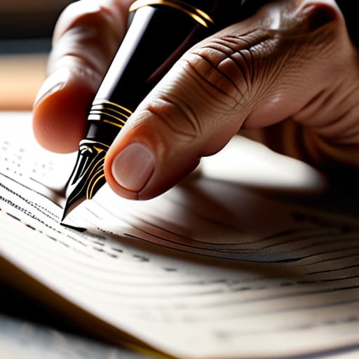 Using Powerful Action Verbs for Resumes That Command Attention