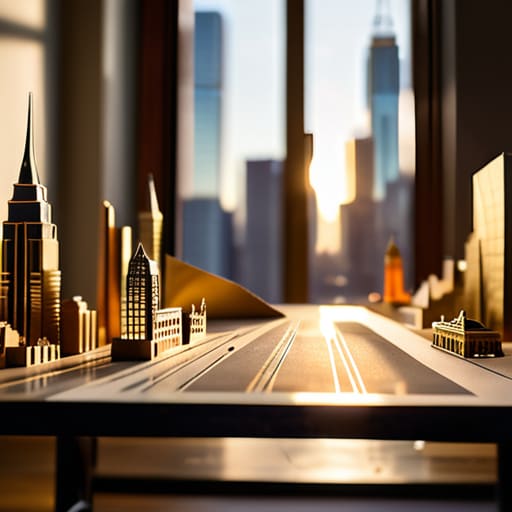 Building Your Financial Foundation through investing.