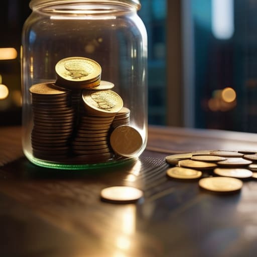 Mastering the Urban Rhythm: How to Build a First Emergency Fund to Turn Life’s Unexpected Chaos Into Your Greatest Opportunity