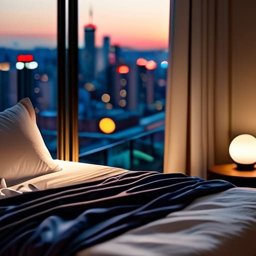Mastering the Urban Rhythm: Why Learning How to Choose a Good Mattress Is the Secret to Reclaiming Your Energy Amidst the City Chaos