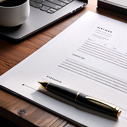 Stop Building a List of Chores and Start Building a Platform: How to Write a Professional Resume That Commands Leverage.