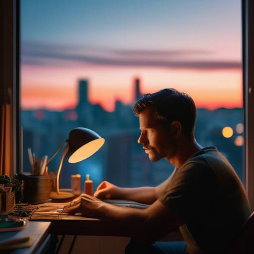 Don’t Let the Urban Grind Silence Your Soul: the Art of Keeping a Hobby Alive After Thirty