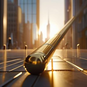 Navigating the Financial Urban Jungle: What an Etf Is in Plain Terms and How to Use It to Build Your Own Symphony of Wealth.