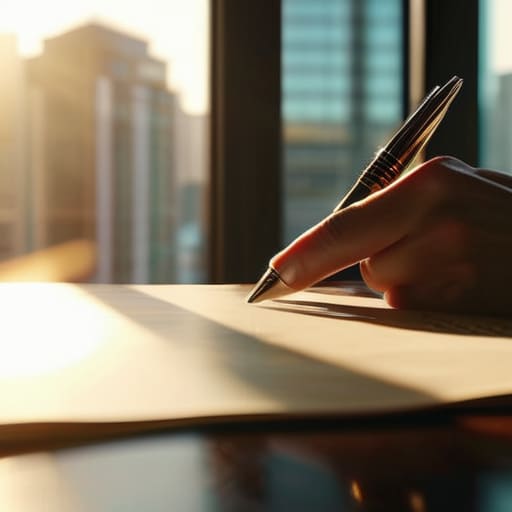 What to ask before signing a contract.